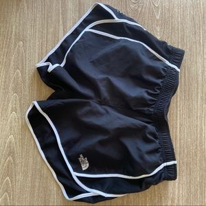 North Face Women’s Athletic Shorts. NEVER WORN